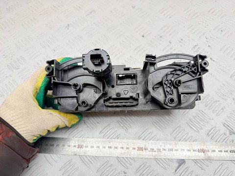 Блок управления печки/климат-контроля Smart Forfour, 2004 г., OEM A4548300485, арт. A40025, фото 4