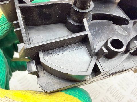 Блок управления печки/климат-контроля Smart Forfour, 2004 г., OEM A4548300485, арт. A40025, фото 5