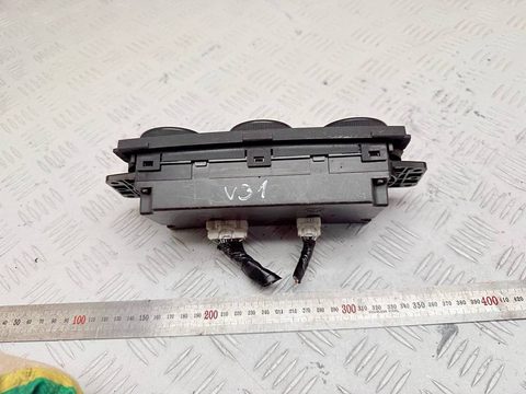 Блок управления печки/климат-контроля Mazda 6, 2011 г., OEM GAM761190B, арт. A40026_1, фото 4