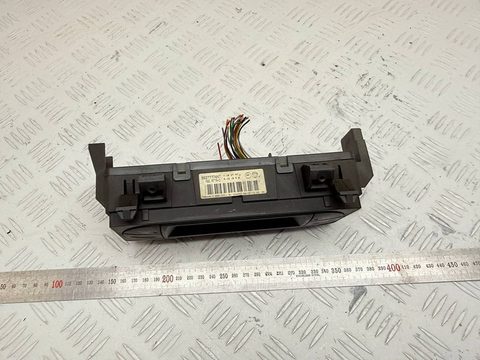 Блок управления печки/климат-контроля Citroen C3, 2003 г., OEM 6921001, арт. A40027, фото 3