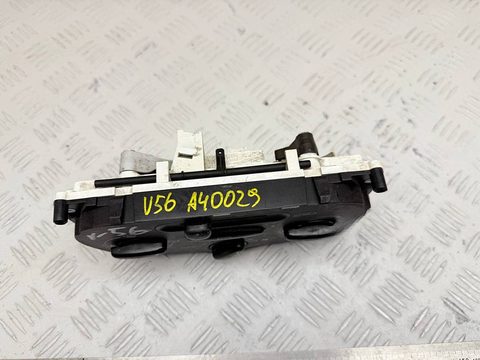 Блок управления печки/климат-контроля Peugeot 206, 2003 г., OEM 99210, арт. A40029, фото 2