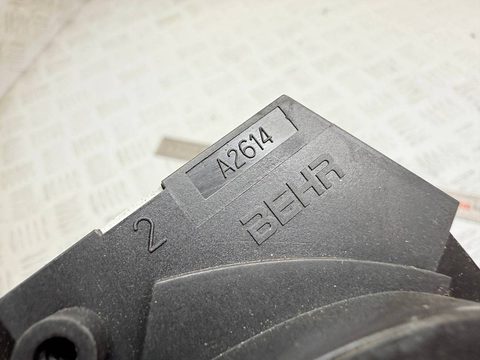 Блок управления печки/климат-контроля Peugeot 206, 2003 г., OEM 99210, арт. A40029, фото 6