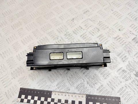 Блок управления печки/климат-контроля Toyota Avensis, 2008 г., арт. A40525_1, фото 4