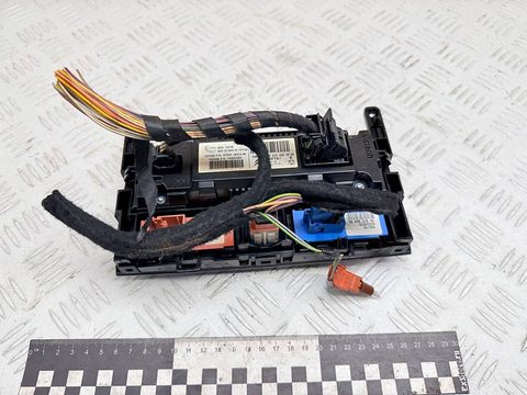 Блок управления печки/климат-контроля Citroen C5, 2006 г., OEM 96573328YW02, арт. A41764, фото 3