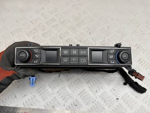 Блок управления печки/климат-контроля Citroen C5, 2009 г., OEM 5BH00933205, арт. A46281