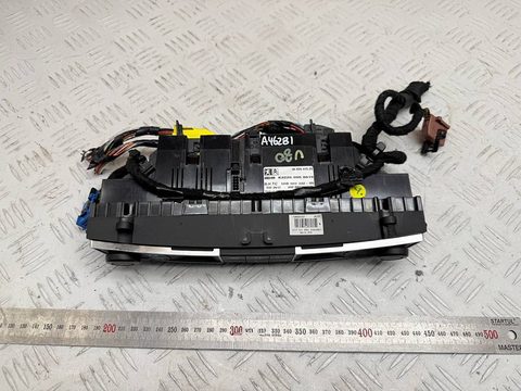 Блок управления печки/климат-контроля Citroen C5, 2009 г., OEM 5BH00933205, арт. A46281, фото 2