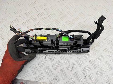 Блок управления печки/климат-контроля Citroen C5, 2009 г., OEM 5BH00933205, арт. A46281, фото 4