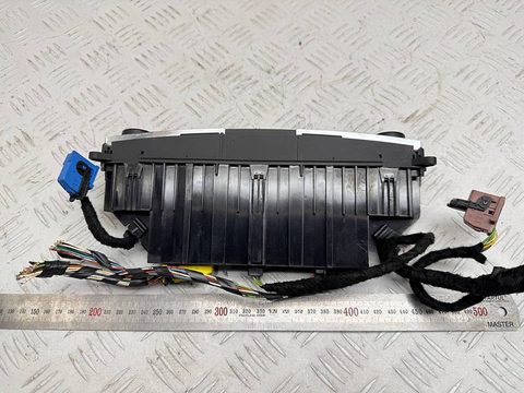 Блок управления печки/климат-контроля Citroen C5, 2009 г., OEM 5BH00933205, арт. A46281, фото 5