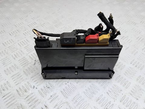 Блок управления печки/климат-контроля Audi A6, 1997 г., OEM 4B0820043F, арт. A46408, фото 5