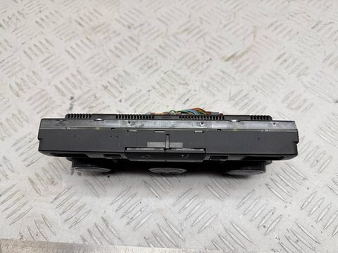Блок управления печки/климат-контроля Volkswagen Passat, 2007 г., арт. A46413, фото 2