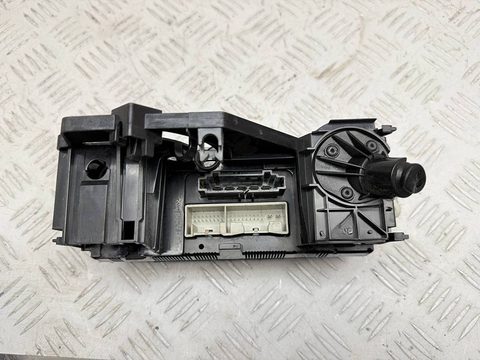 Блок управления печки/климат-контроля Skoda Octavia, 2006 г., OEM 74358120, арт. A46415, фото 5