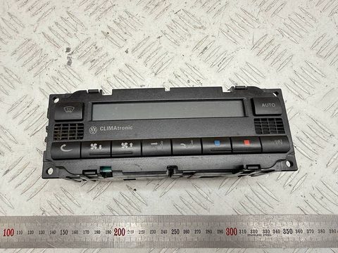 Блок управления печки/климат-контроля Volkswagen Passat, 2004 г., арт. A46416