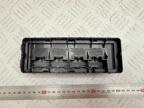 Блок управления печки/климат-контроля Chevrolet Orlando, 2014 г., арт. A47888_3