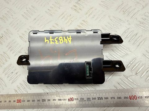 Блок управления печки/климат-контроля Jeep Cherokee, 2016 г., OEM 68103284AF, арт. A48374