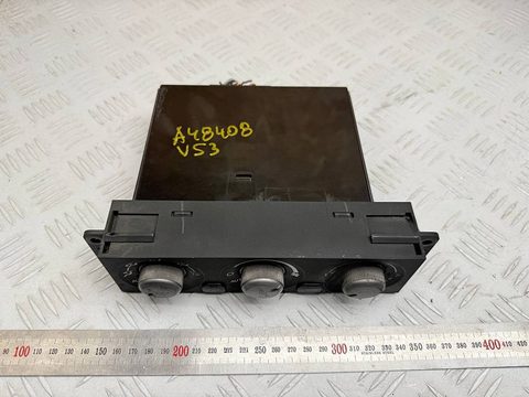 Блок управления печки/климат-контроля Mitsubishi Montero, 2005 г., арт. A48408_2