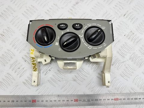 Блок управления печки/климат-контроля Nissan Primastar, 2010 г., арт. A48424_5