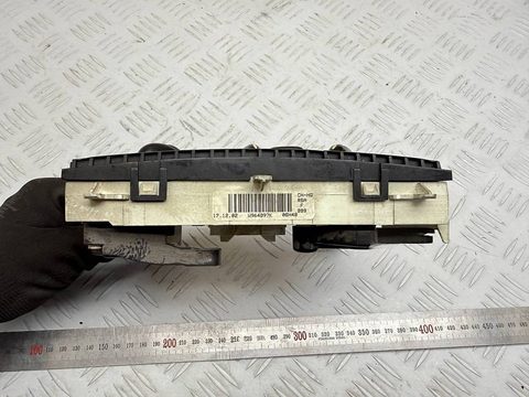 Блок управления печки/климат-контроля Nissan Primastar, 2004 г., арт. A48522_4
