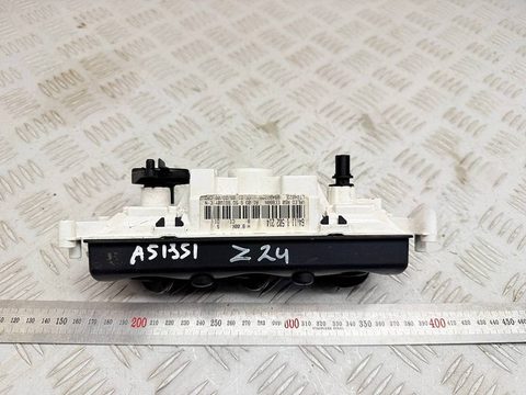 Блок управления печки/климат-контроля Mini Cooper, 2002 г., OEM 64111502214, арт. A51351_2, фото 2
