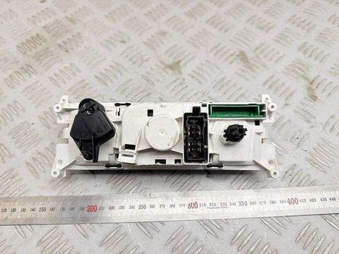 Блок управления печки/климат-контроля Mini Cooper, 2006 г., OEM 64111502214, арт. A51351, фото 3