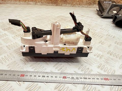 Блок управления печки/климат-контроля Peugeot 308, 2013 г., OEM 69940002, арт. A51517_1, фото 5