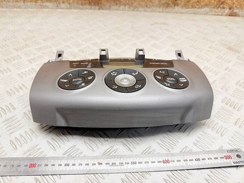 Блок управления печки/климат-контроля Toyota RAV4, 2008 г., OEM 4559442060, арт. A53027A, фото 2