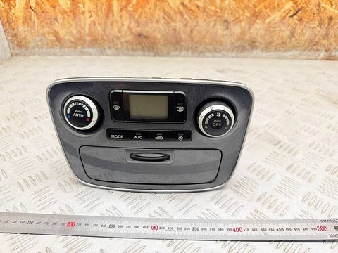 Блок управления печки/климат-контроля Hyundai Sonata, 2006 г., OEM 847423K000, арт. A53176