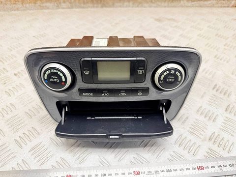 Блок управления печки/климат-контроля Hyundai Sonata, 2006 г., OEM 847423K000, арт. A53176, фото 3