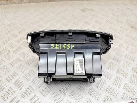 Блок управления печки/климат-контроля Hyundai Sonata, 2006 г., OEM 847423K000, арт. A53176, фото 5