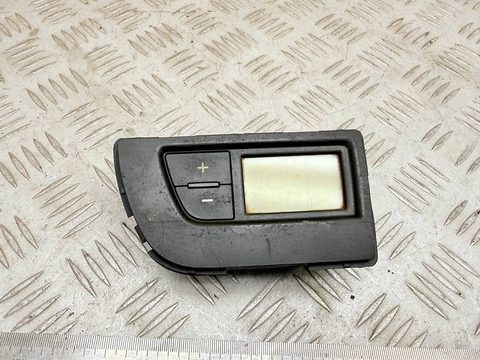Блок управления печки/климат-контроля Citroen C4 Picasso, 2007 г., арт. A53453