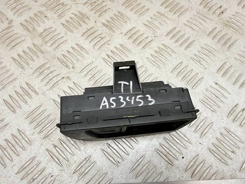 Блок управления печки/климат-контроля Citroen C4 Picasso, 2007 г., арт. A53453, фото 3