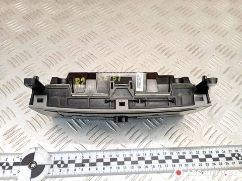 Блок управления печки/климат-контроля Peugeot 407, 2006 г., OEM 0306529002, арт. A5881_2, фото 2