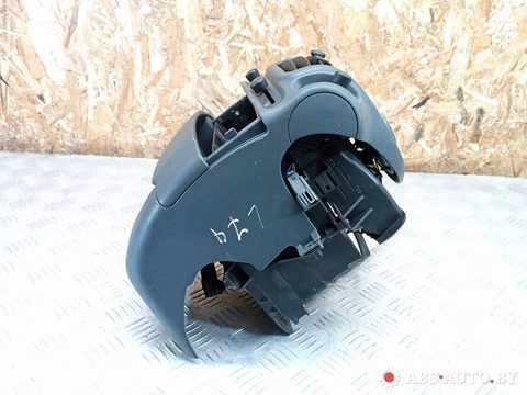 Блок управления печки/климат-контроля Smart Fortwo, 2005 г., OEM 1600041500, арт. A6098_1, фото 5
