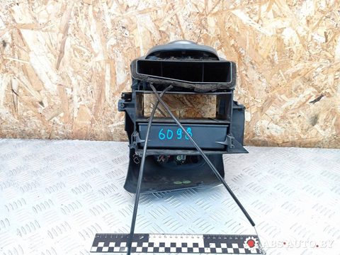 Блок управления печки/климат-контроля Smart Fortwo, 2005 г., OEM 1600041500, арт. A6098_1, фото 9