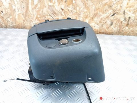 Блок управления печки/климат-контроля Smart Fortwo, 2001 г., OEM 1600041500, арт. A6098, фото 7