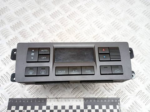 Блок управления печки/климат-контроля Hyundai Terracan, 2003 г., арт. A8794_1