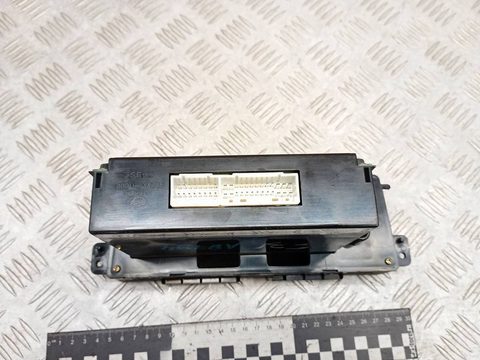 Блок управления печки/климат-контроля Hyundai Terracan, 2005 г., арт. A8794, фото 3