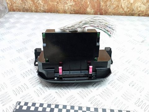 Блок управления печки/климат-контроля Toyota RAV4, 2002 г., OEM 1773007731, арт. A9008_1, фото 3