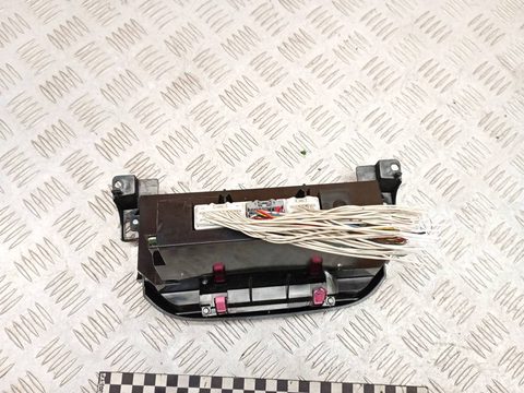 Блок управления печки/климат-контроля Toyota RAV4, 2002 г., OEM 1773007731, арт. A9008_1, фото 4