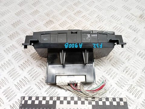 Блок управления печки/климат-контроля Toyota RAV4, 2005 г., OEM 1773007731, арт. A9008, фото 2