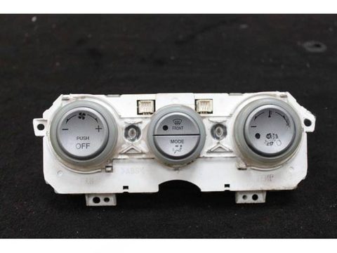 Блок управления печки/климат-контроля Mazda 6, 2003 г., арт. C539