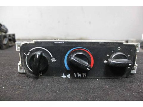 Блок управления печки/климат-контроля Ford Transit, 2000 г., OEM YC1H18D451A, арт. C548
