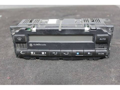Блок управления печки/климат-контроля Volkswagen Passat B5, 2000 г., арт. C553