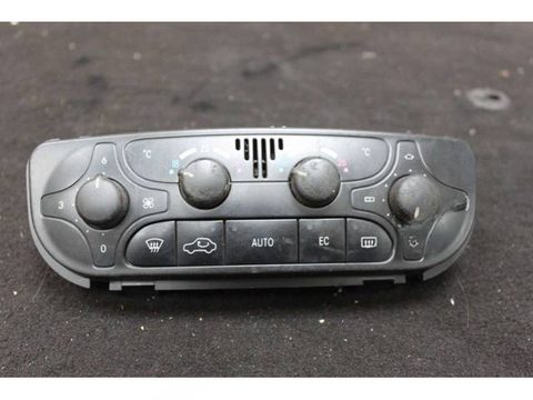 Блок управления печки/климат-контроля Mercedes C W203, 2001 г., OEM 2038300785, арт. C559