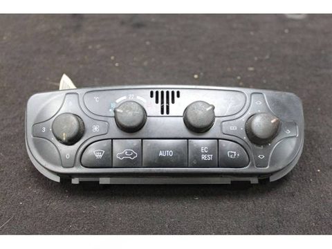 Блок управления печки/климат-контроля Mercedes C W203, 2001 г., OEM 2038300285, арт. C561