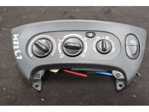 Блок управления печки/климат-контроля Audi A3 8L, 2001 г., OEM 8L0820043H, арт. C566