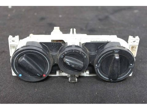 Блок управления печки/климат-контроля Volkswagen Polo, 1998 г., OEM 1J0819045F, арт. C568