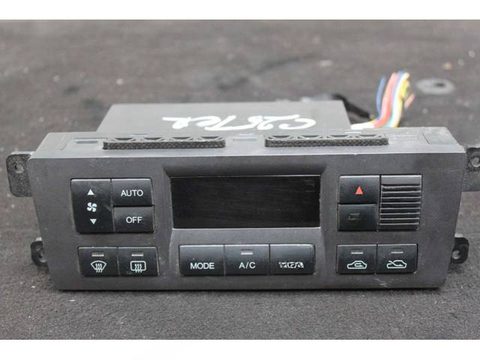 Блок управления печки/климат-контроля Hyundai Terracan, 2002 г., OEM 972XXH1600, арт. C574