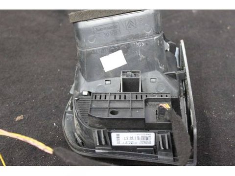 Блок управления печки/климат-контроля Citroen C4, 2008 г., OEM 9659627577, арт. C693, фото 2