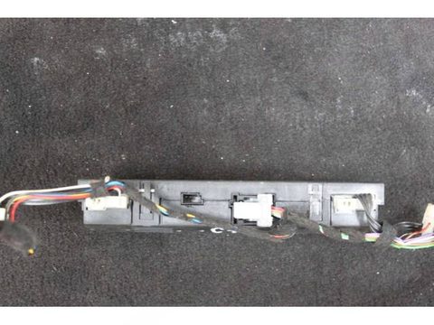Блок управления печки/климат-контроля Mercedes S W220, 2001 г., OEM 2208300085, арт. C758, фото 2