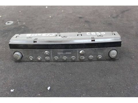 Блок управления печки/климат-контроля Opel Omega B, 1999 г., OEM 09105065, арт. C830